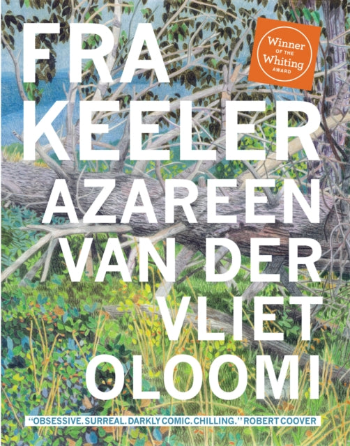 Fra Keeler