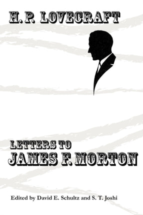 Letters to James F Morton