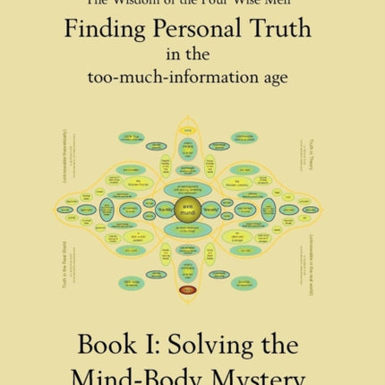 Solving the Mind Body Mystery Finding Personal Truth  in the toomuchinformation age Book 1