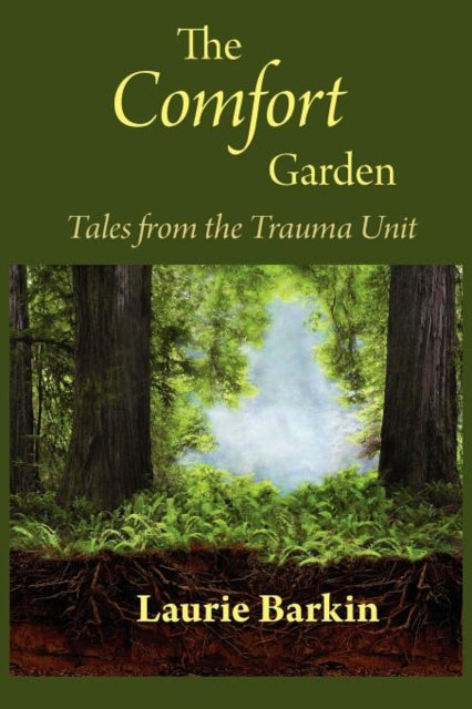 The Comfort Garden Tales from the Trauma Unit