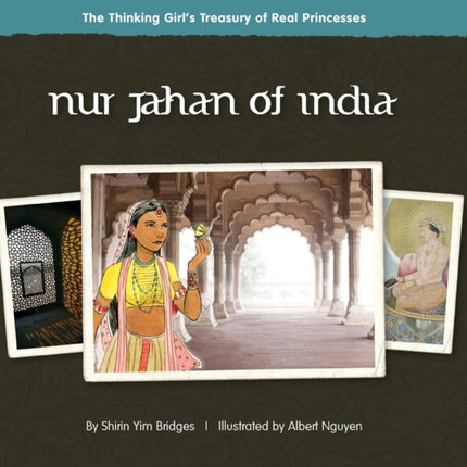 Nur Jahan of India