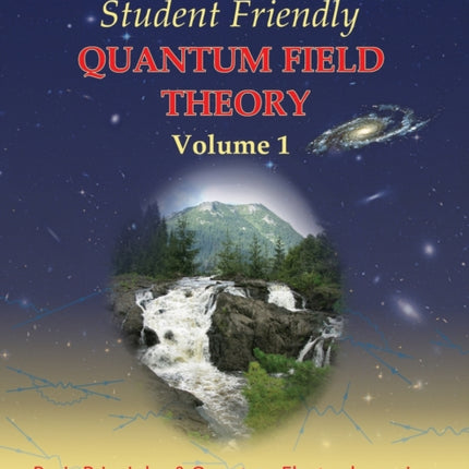 Solutions to Problems for Student Friendly Quantum Field Theory