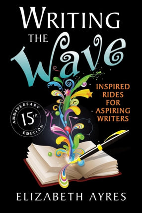 Writing the Wave Inspired Rides for Aspiring Writers