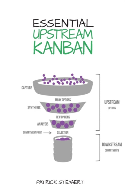 Essential Upstream Kanban