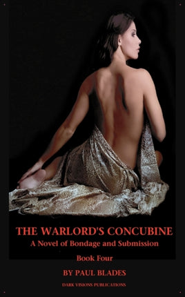 The Warlords Concubine Book Four