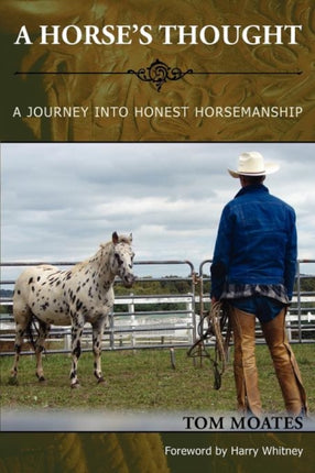 A Horses Thought A Journey into Honest