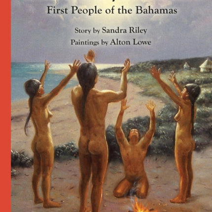 The Lucayan Tano First People of the Bahamas