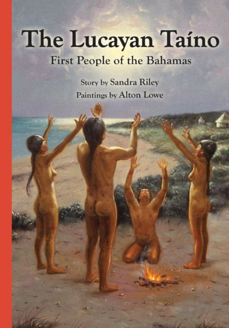 The Lucayan Tano First People of the Bahamas