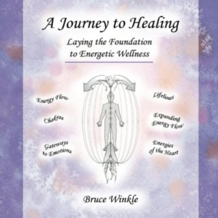 A Journey to Healing Laying the Foundation to