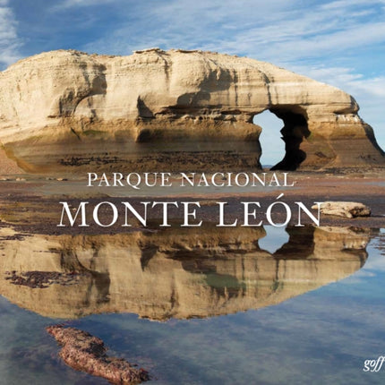 Parque Nacional Monte Leon