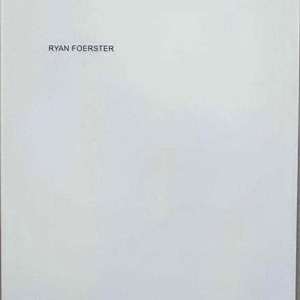 Ryan Foerster