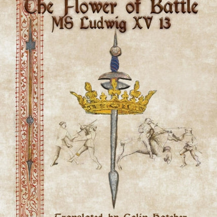 The Flower of Battle