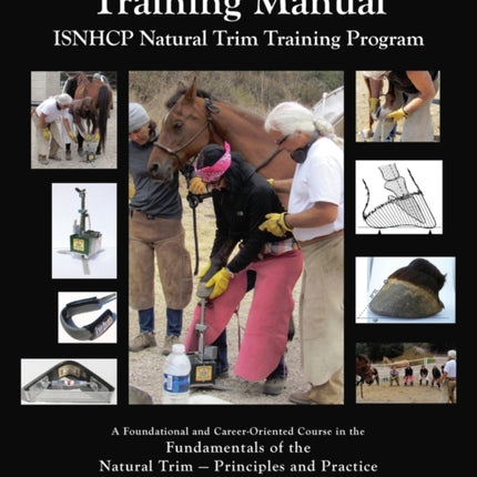 ISNHCP Training Manual