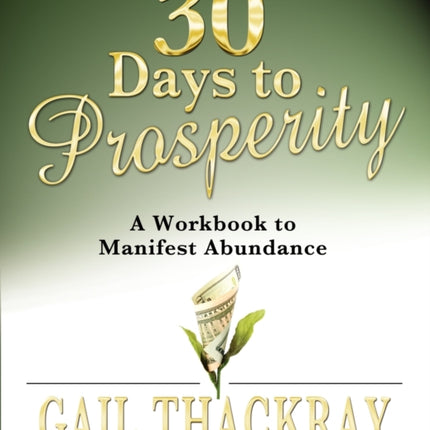 30 Days to Prosperity