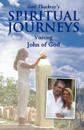 Gail Thackrays Spiritual Journeys