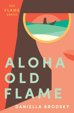 Aloha Old Flame 1 Flame Series
