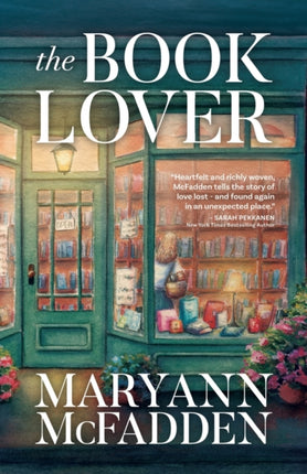 The Book Lover
