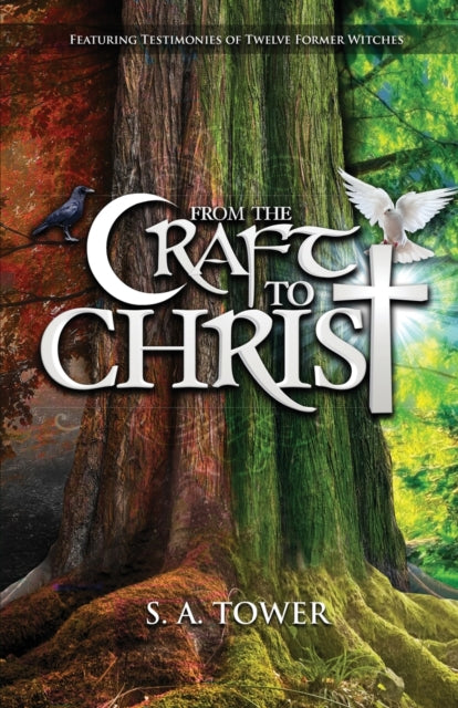 From the Craft to Christ The Allure of Witchcraft and the Churchs Response