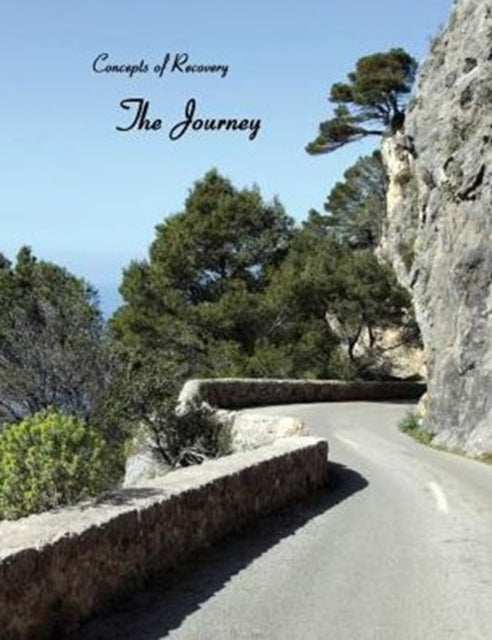 Concepts of Recovery The Journey