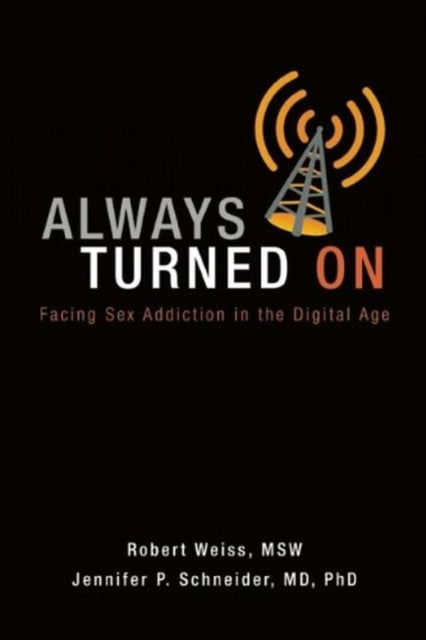 Always Turned on: Sex Addiction in the Digital Age