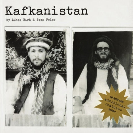 Kafkanistan