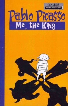 Milestones of Art Pablo Picasso The King