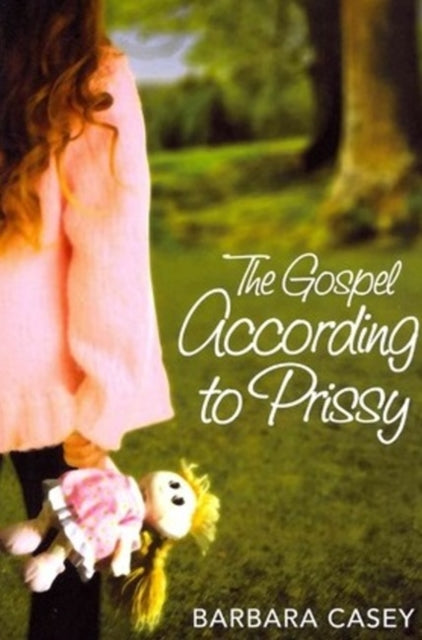 Gospel According to Prissy