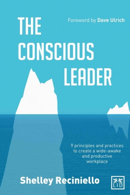 The Conscious Leader: 9 Principles and Practices to Create a Wide-awake and Productive Workplace