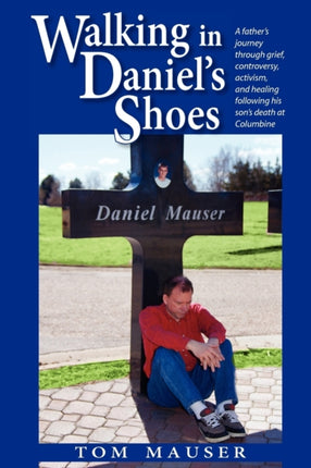 Walking in Daniels Shoes