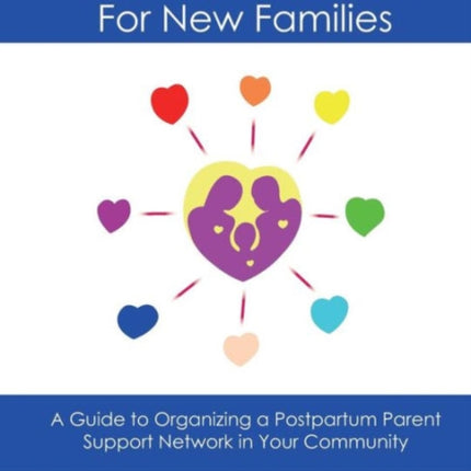 Community Support for New Families: Guide to Organizing a Postpartum Parent Support Network in Your Community