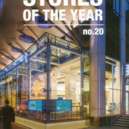 Stores of the Year 20 No 20