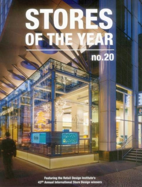 Stores of the Year 20 No 20