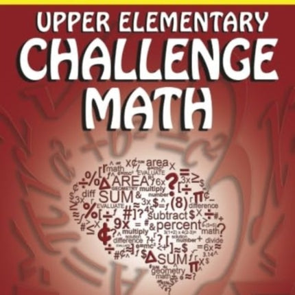 Upper Elementary Challenge Math