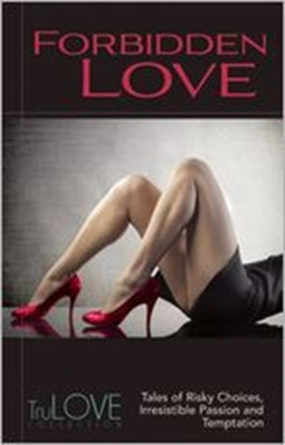 Forbidden Love: TruLove Collection