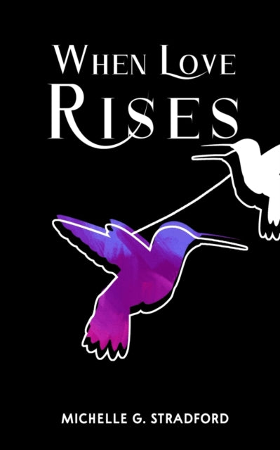 When Love Rises 1 Rising