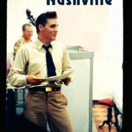 Elvis and Nashville