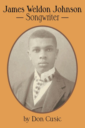 James Weldon Johnson Songwriter