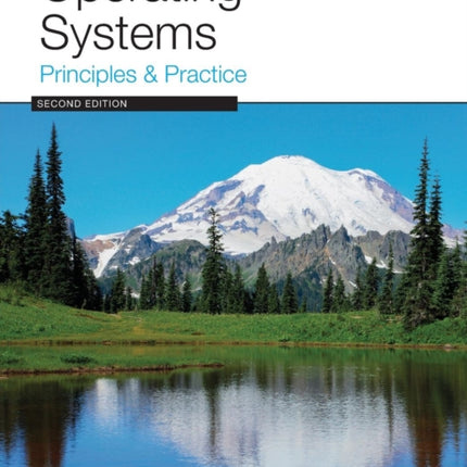 Operating Systems Principles and Practice