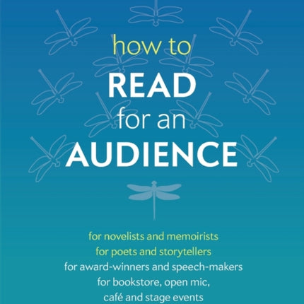 How to Read for an Audience