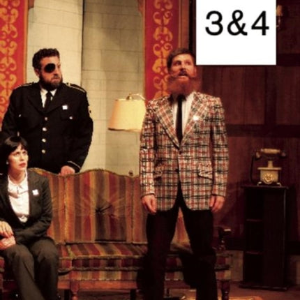 Life and Times Episodes 3  4