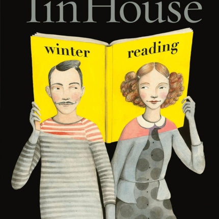 Tin House Magazine Winter Reading 2013