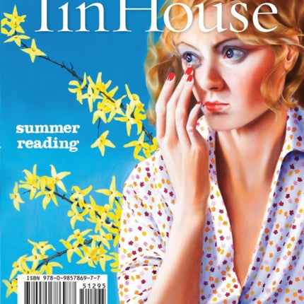 Tin House Volume 15 Number 4