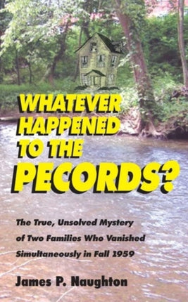 Whatever Happened to the Pecords
