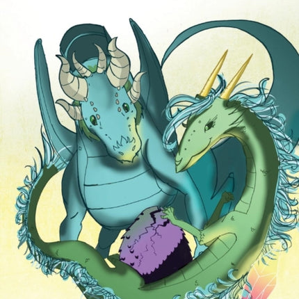 The Dragon and the Princess