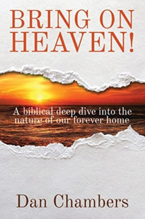 BRING ON HEAVEN