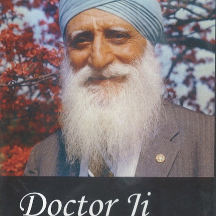 Doctor Ji: A Life Realized