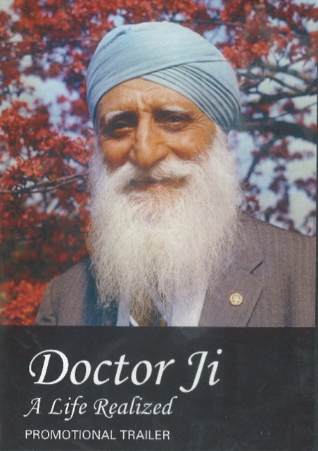 Doctor Ji: A Life Realized