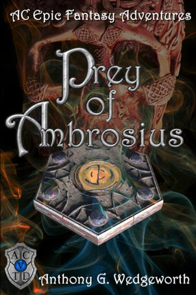 Prey of Ambrosius
