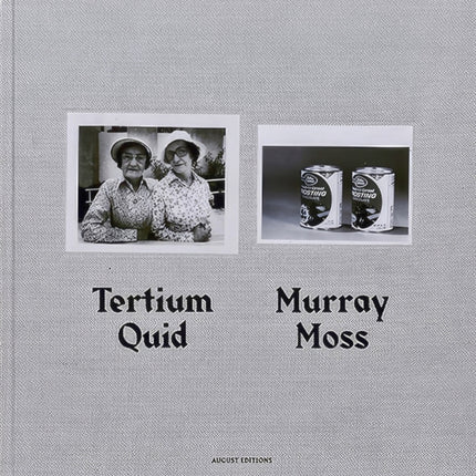 Tertium Quid