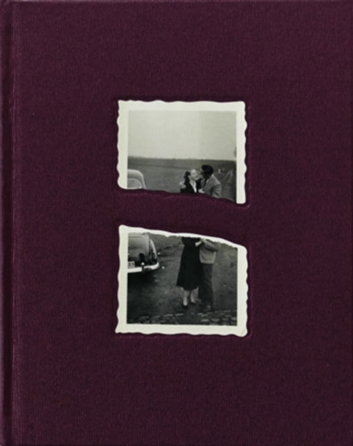 Love & Hate & Other Mysteries: Found Altered Snapshots from the Collection of Thierry Struvay